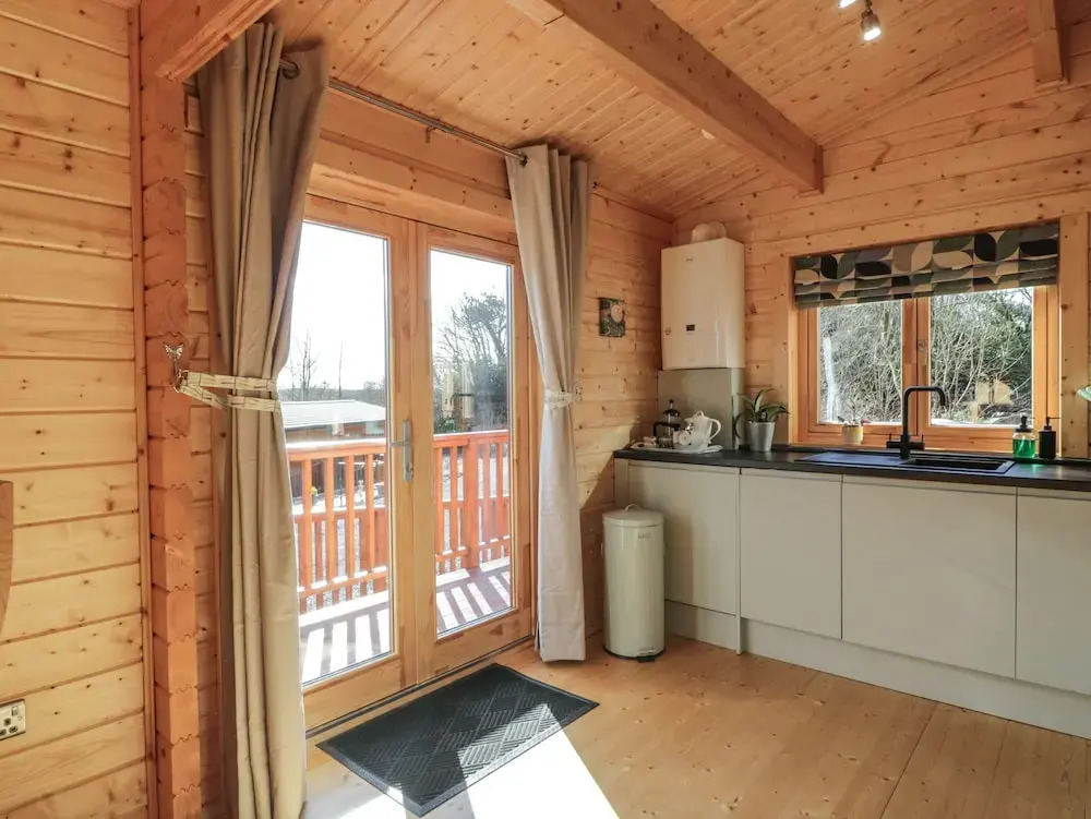 Little Lodge