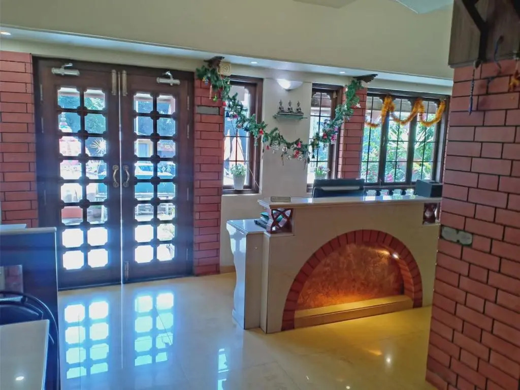 Hotel Sri Kamal International