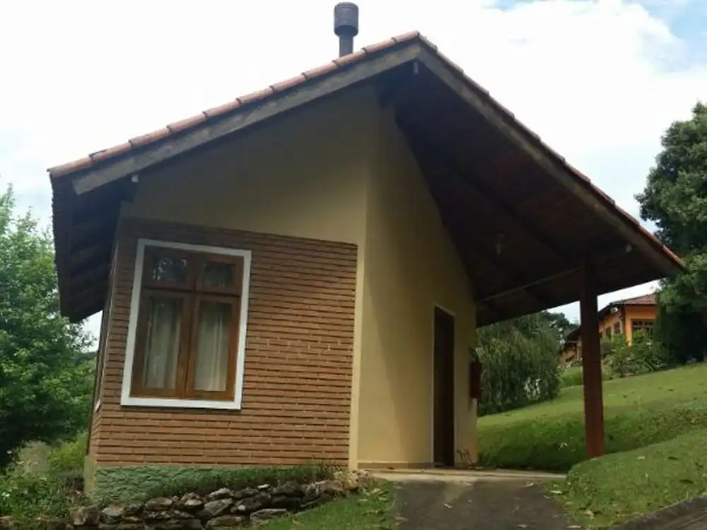 Pousada La Villa Del Valle