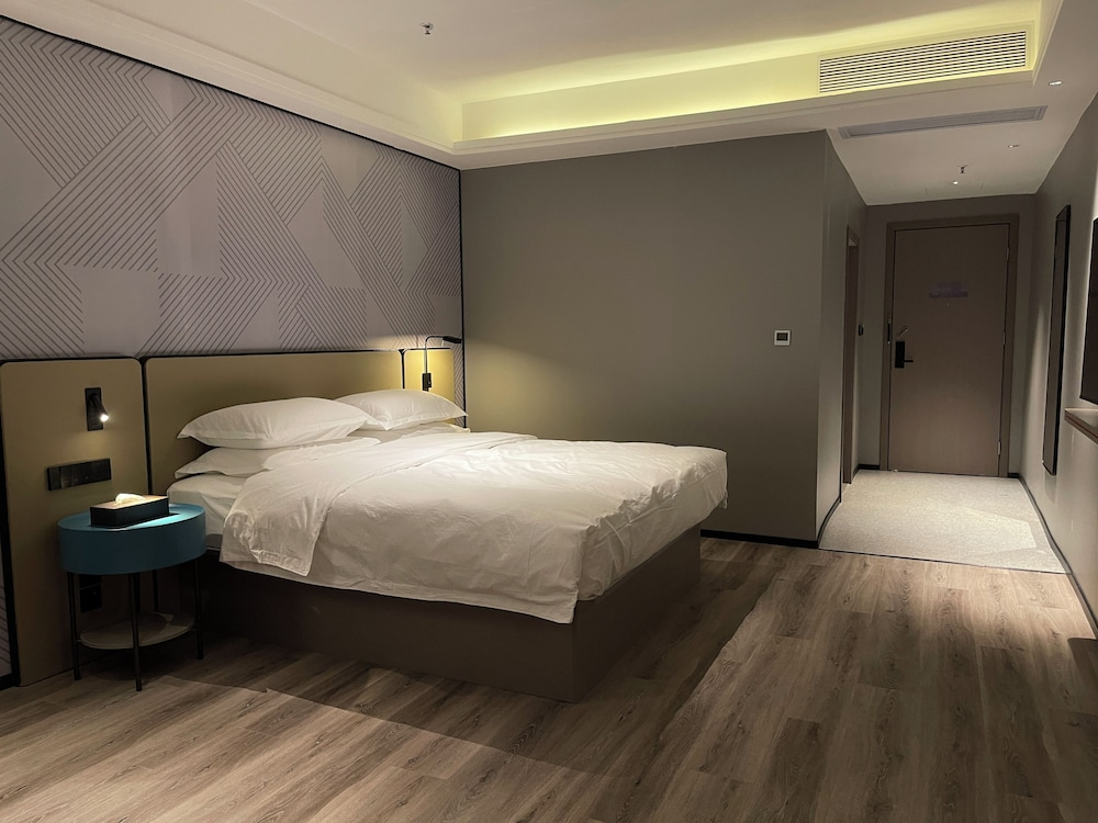 Borrman Hotel Foshan Nanhai Junya Plaza