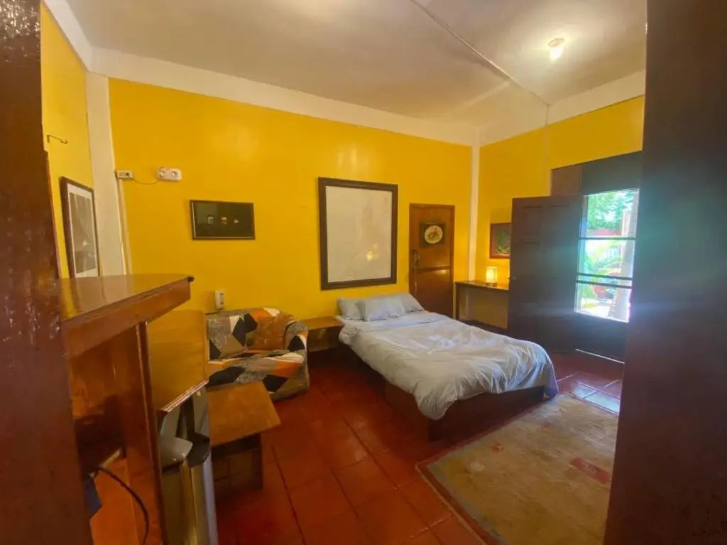 Villa del Mar