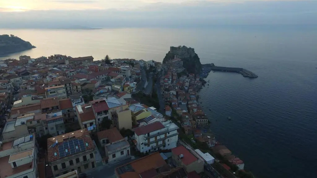 Hotel Scilla