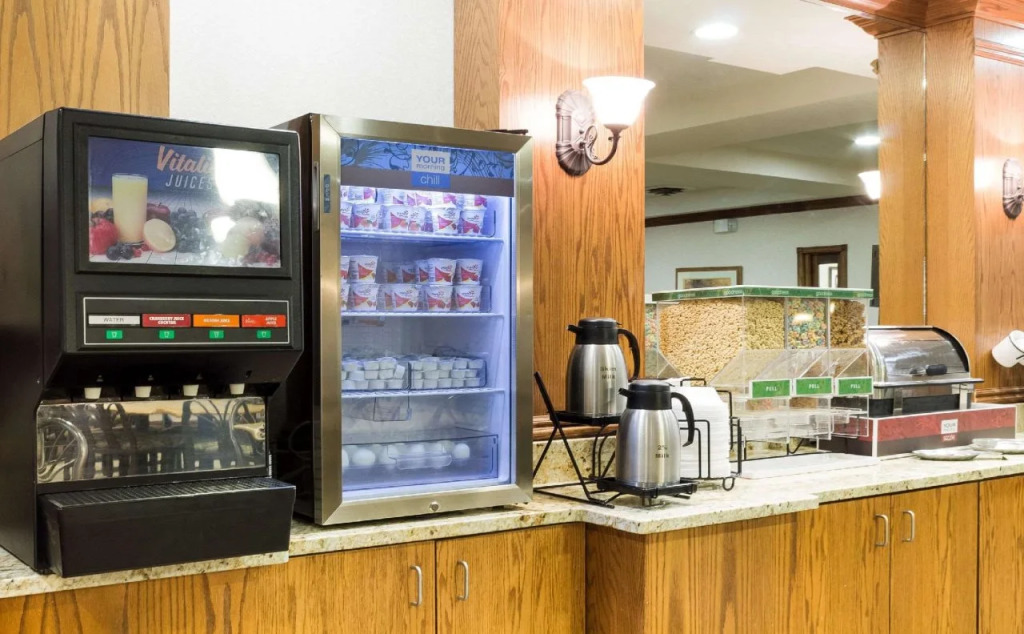 Comfort Inn & Suites