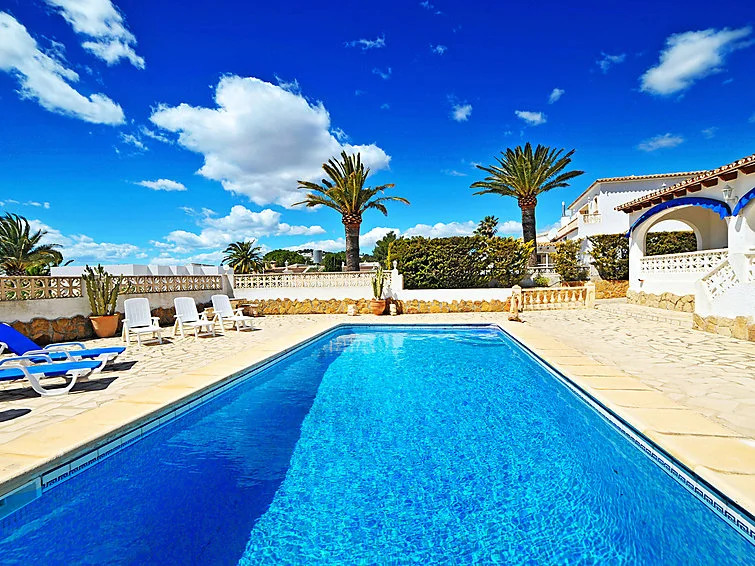 Holiday Home La Sabatera by Interhome