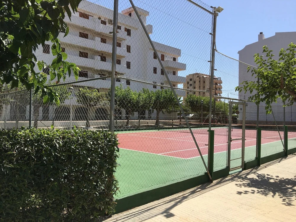 Apartamentos Voramar 4