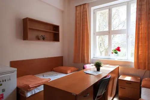 Rooseveltova kolej