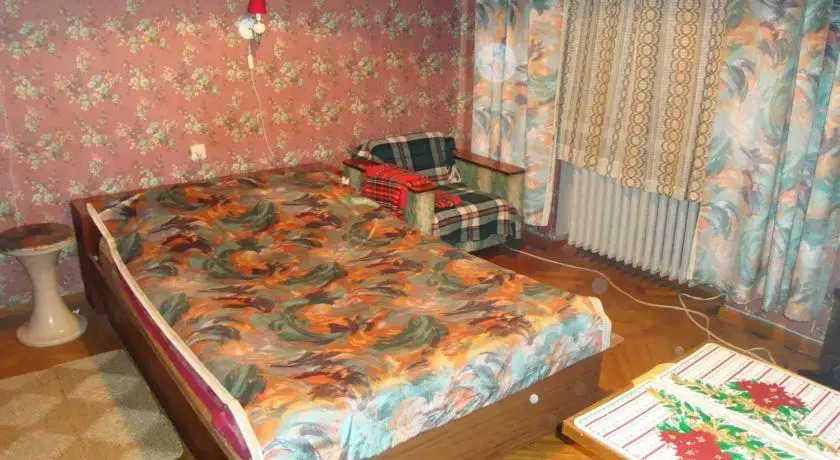 Karjatare Bed&Breakfast