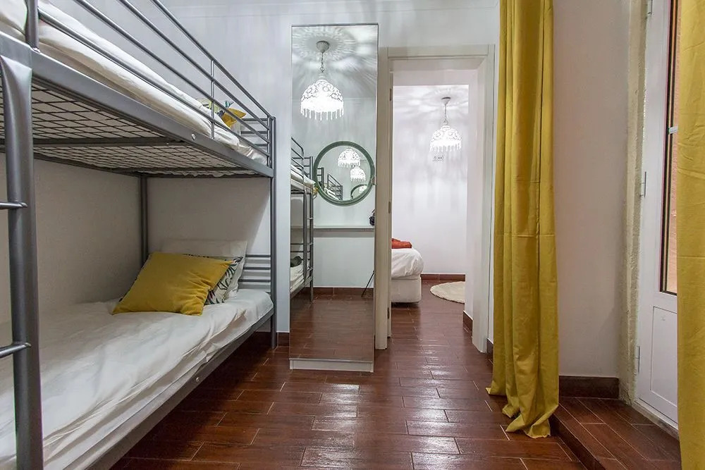 Santana Terrace by Homing