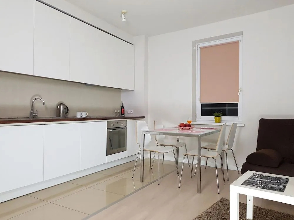 Best Time Apartments