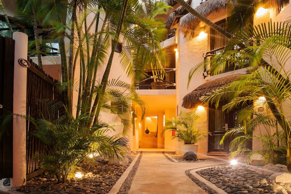 La Tortuga Life Style Studio's Club & Spa