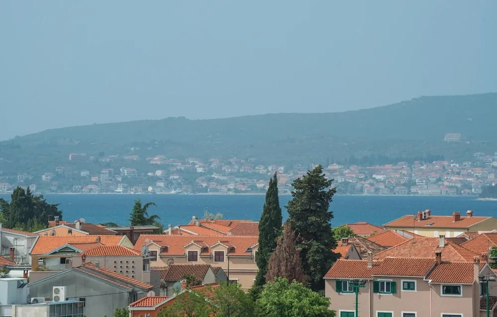 Awesome Apartment in Zadar With 1 Bedrooms and Wifi