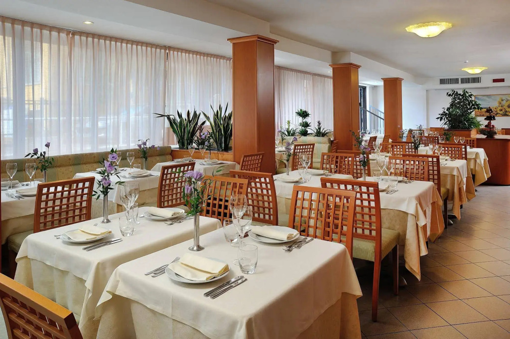 Hotel Helios