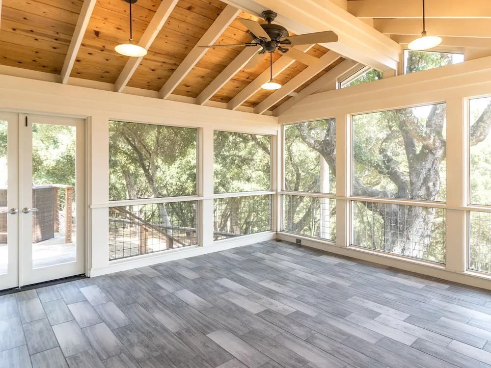 Kenwood California - 3 Br Home