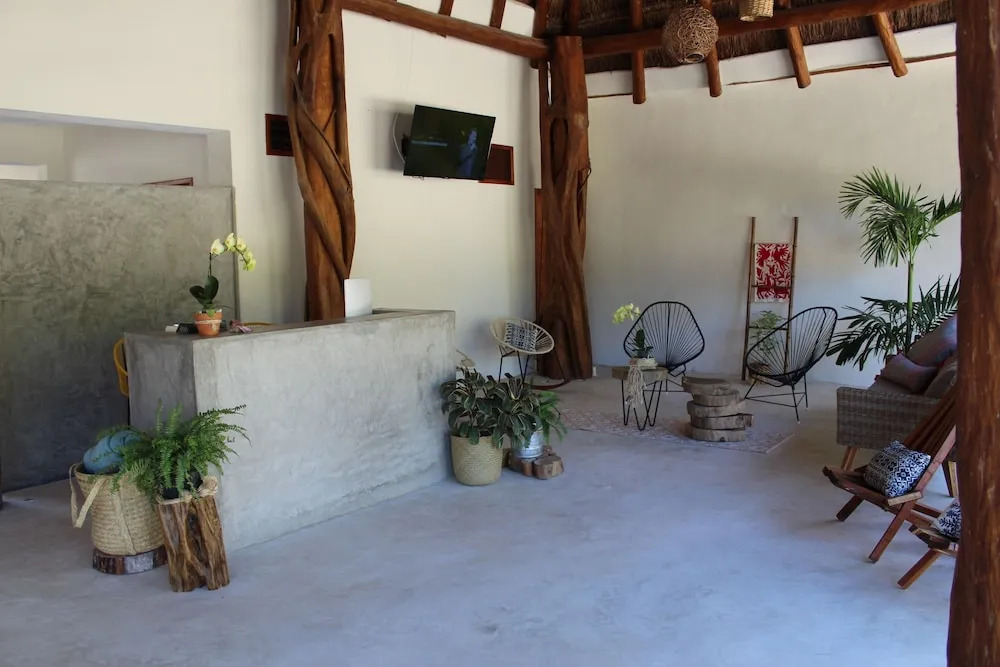 Tierra Mia Boutique Hotel