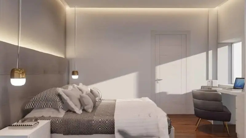 B&B Ruggero Settimo - Room & Suite