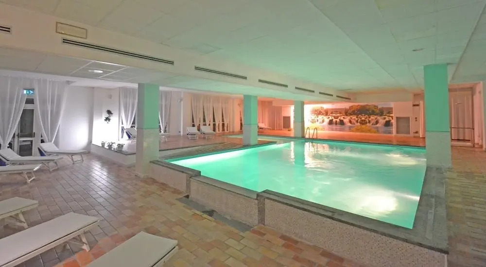 Antica Fornace Relais by La Principina