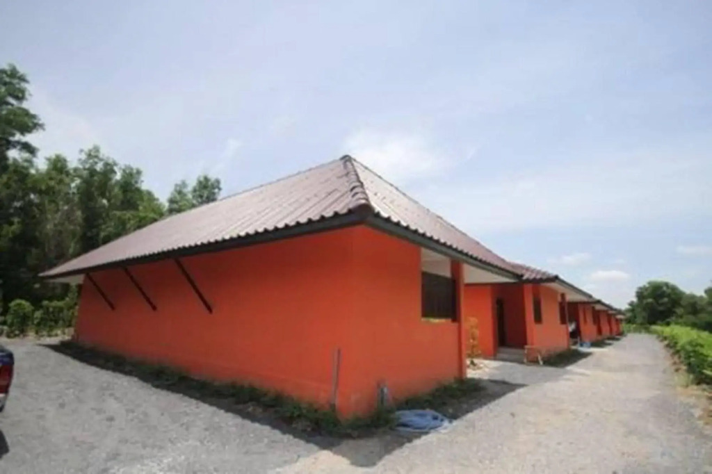 Bangkok Boutique Resort Rangsit