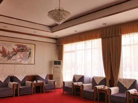 Seaview Hotel