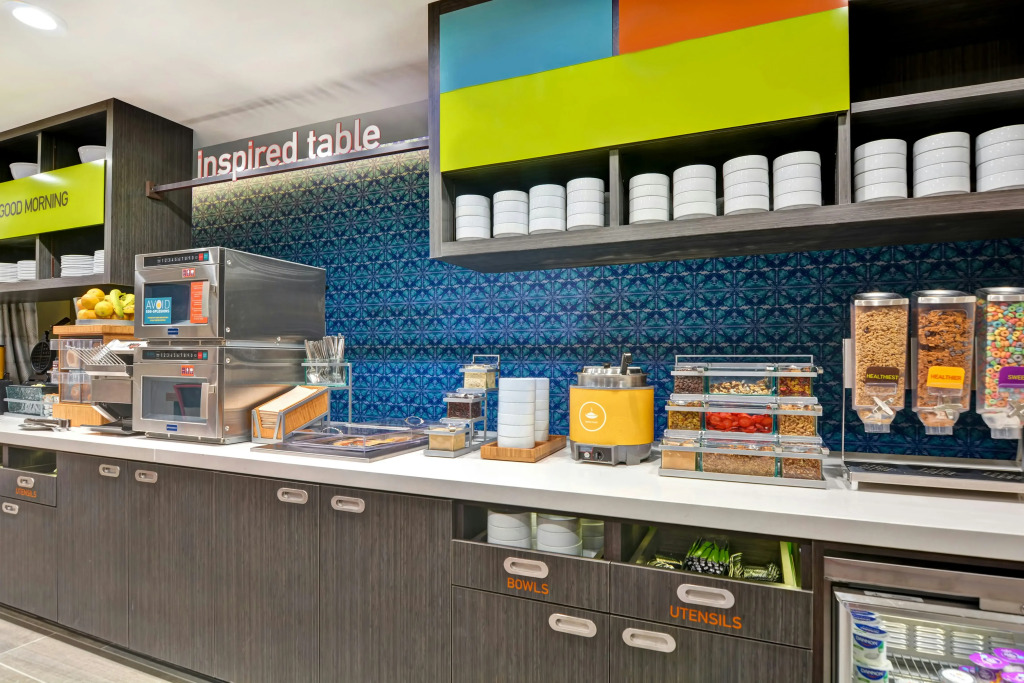 Home2 Suites By Hilton McKinney
