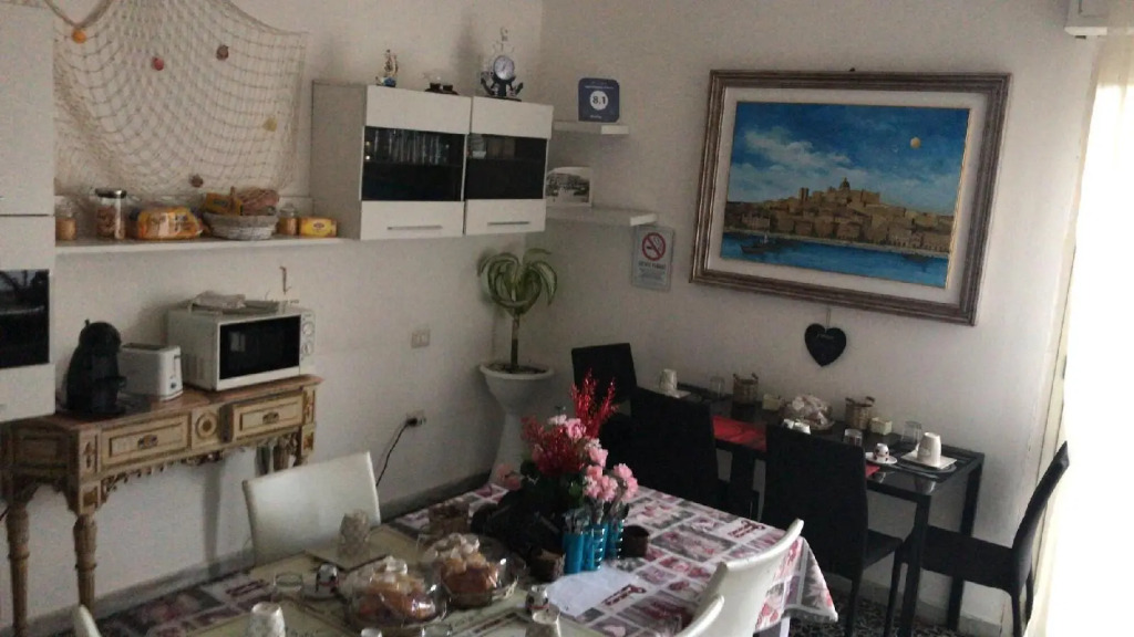 B&B Cagliari Ariosto