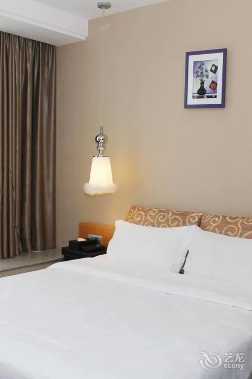 Six Inn Hotel-guangzhou