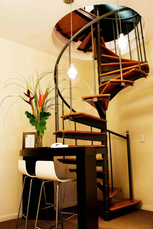 Ulises Recoleta Suites