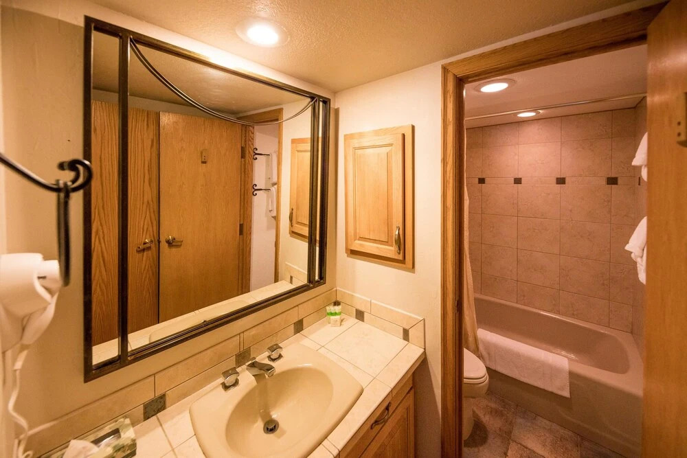 Iron Horse Studio Retreat