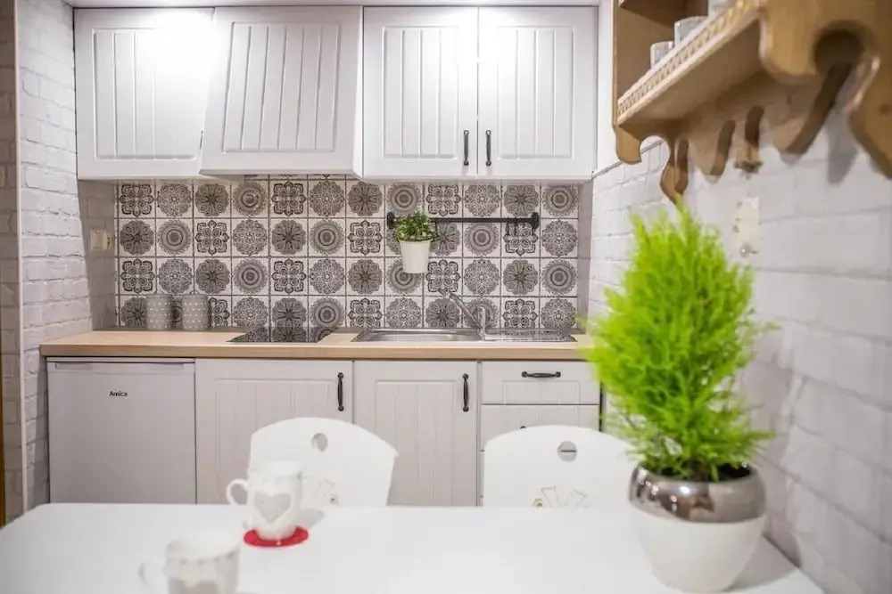 Apartamenty u Grażyny