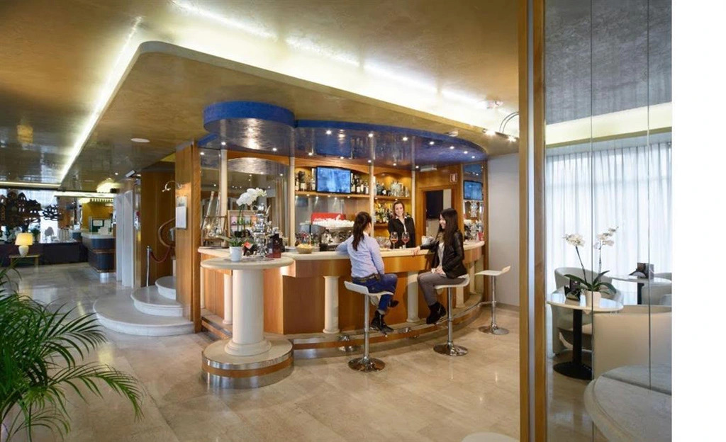 Ambasciatori Hotel Venice Mestre, Tapestry Collection by Hilton