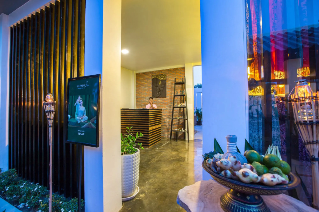 Amatak Boutique Hotel