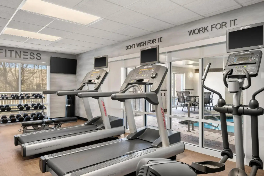 Fairfield Inn & Suites by Marriott Paducah