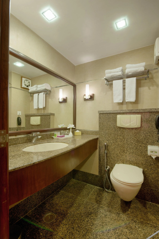 Fort Resorts Mussoorie