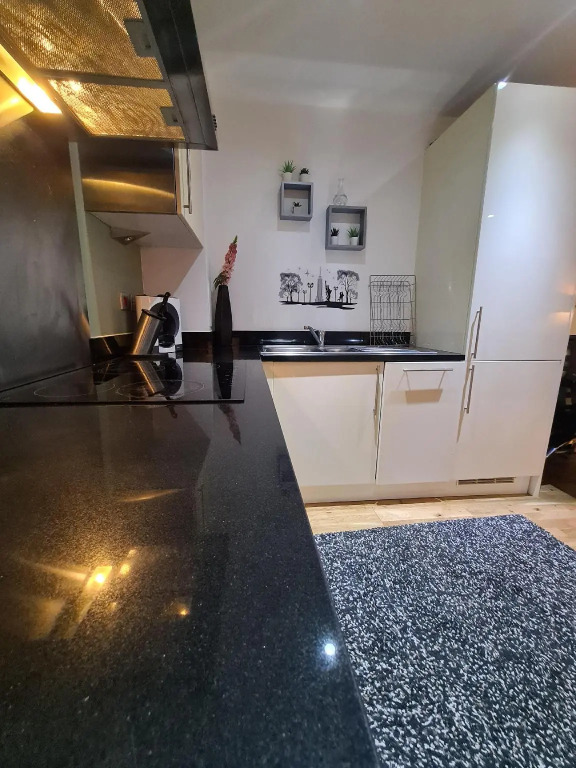Quay Serviced Apartments - Canary Wharf