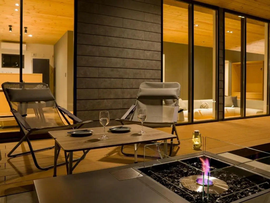 Rakuten STAY VILLA Aso Kurokawa