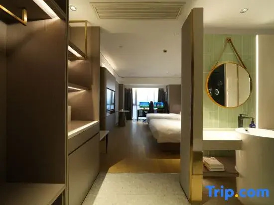 SOLO E-Sports Hotel (Yinzhou Baolong Flagship Store)