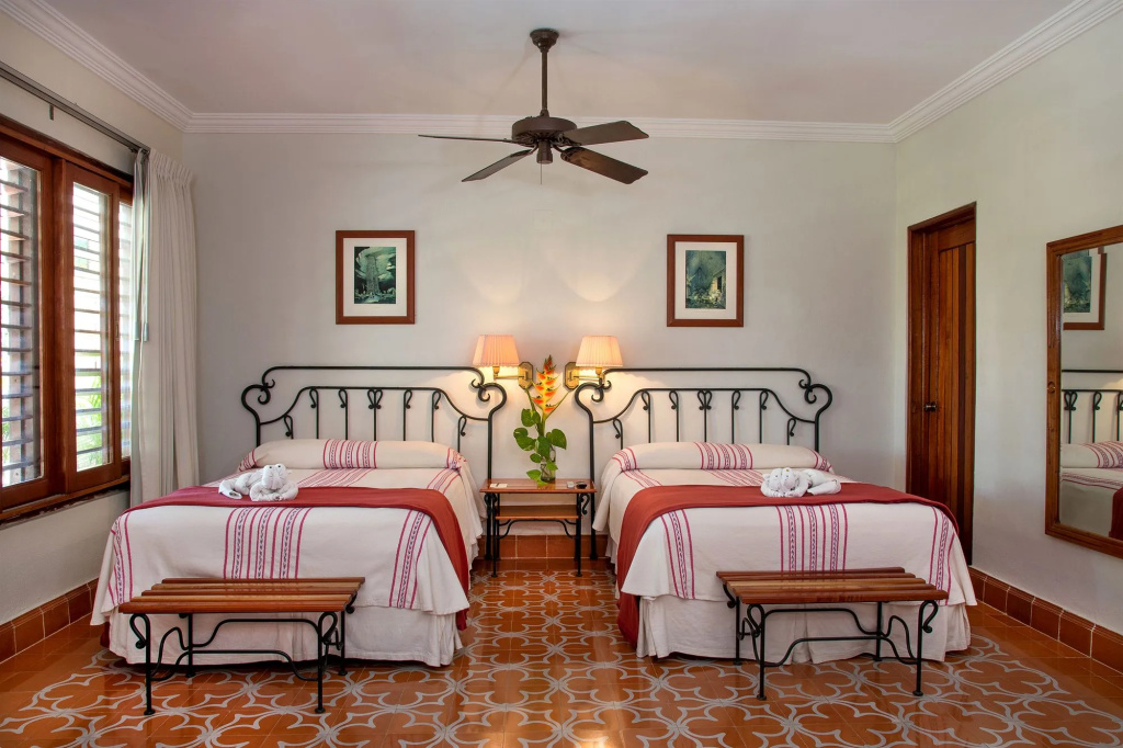 Hacienda Uxmal Plantation & Museum