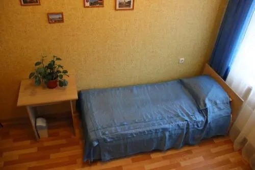 Rooms on Moskovskoe Shosse