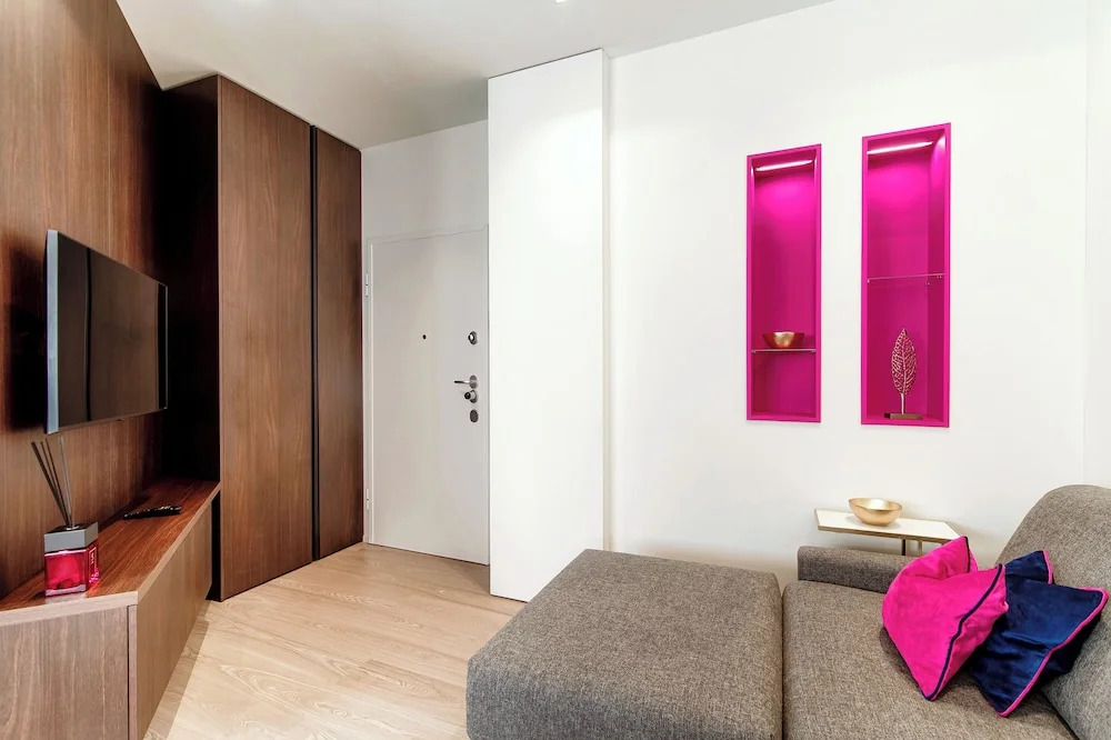 Rubini Suites - by MyHomeInComo