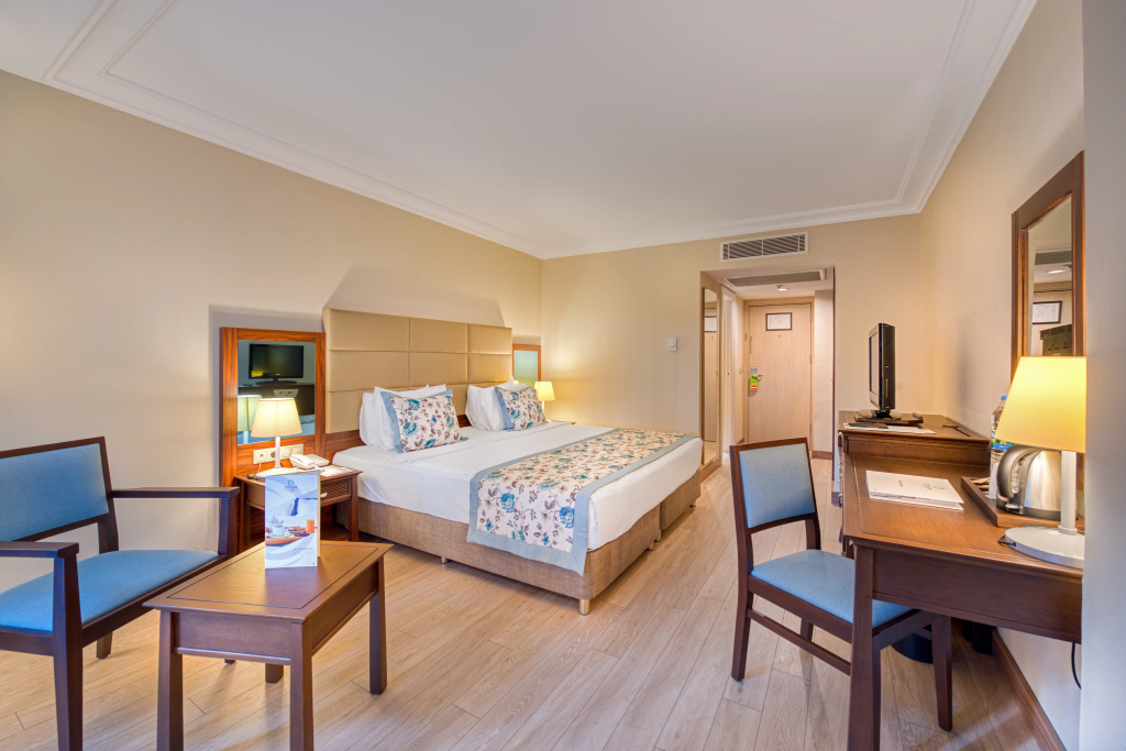 Seven Seas Hotel Life - Ultra All Inclusive & Kids Concept