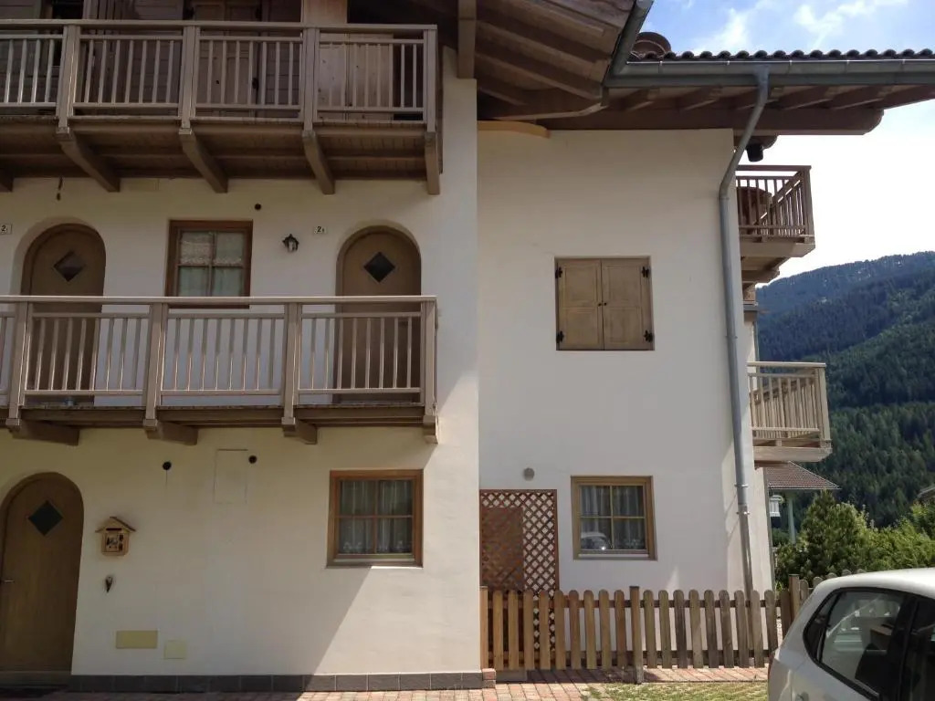 Appartamento Bosco dei Veli