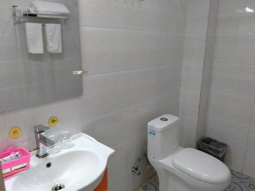 Shibahe Express Hotel