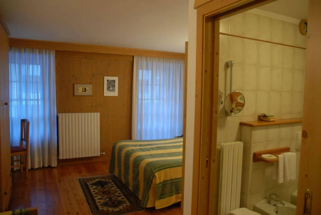 Hotel Sport