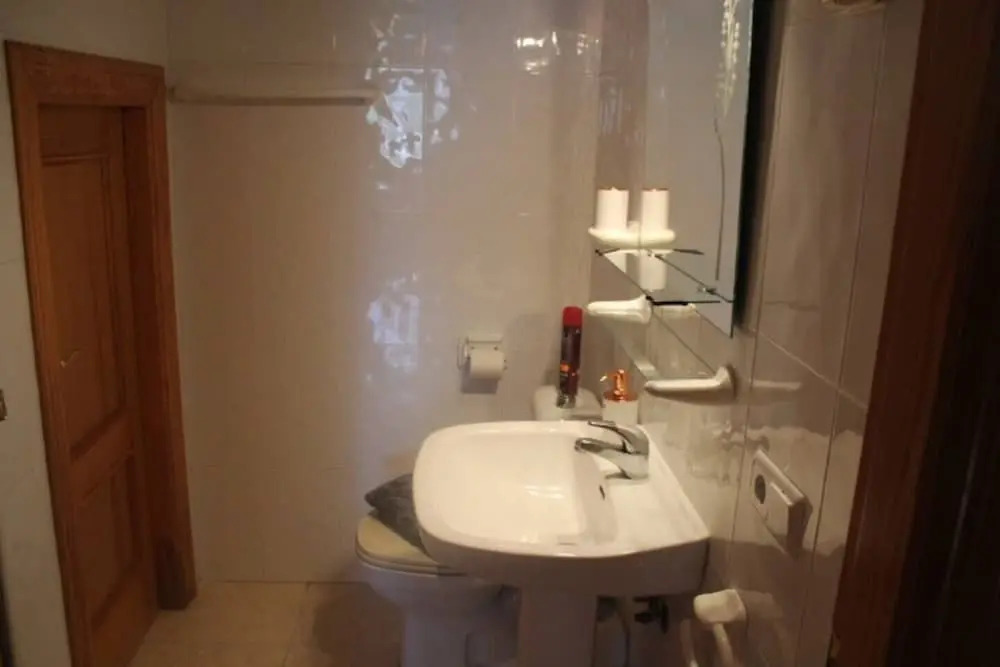 Playa Flamenca Townhouse With Communal Pool PF2