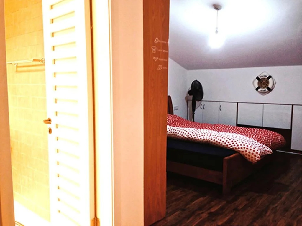 SO Hostel