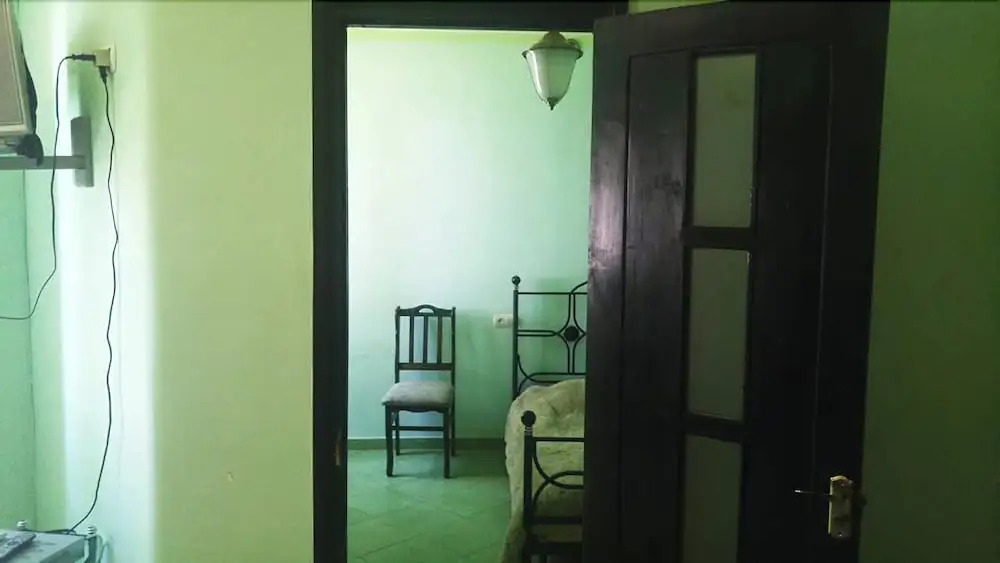 Hotel Kambuz