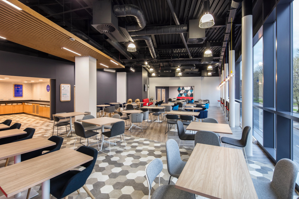 Holiday Inn Express - Birmingham - City Centre by IHG