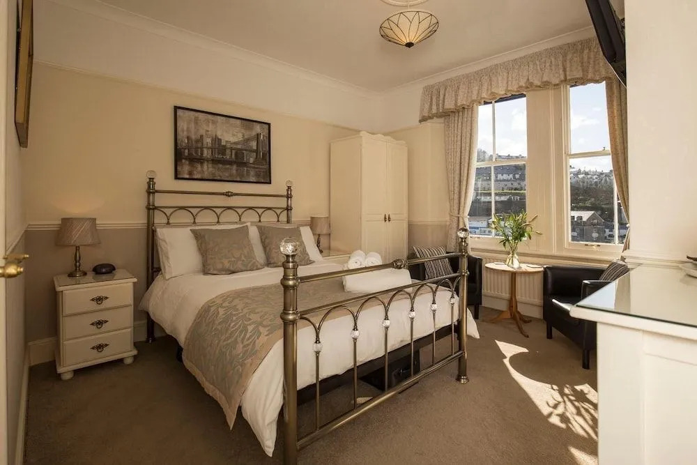 Deganwy Hotel