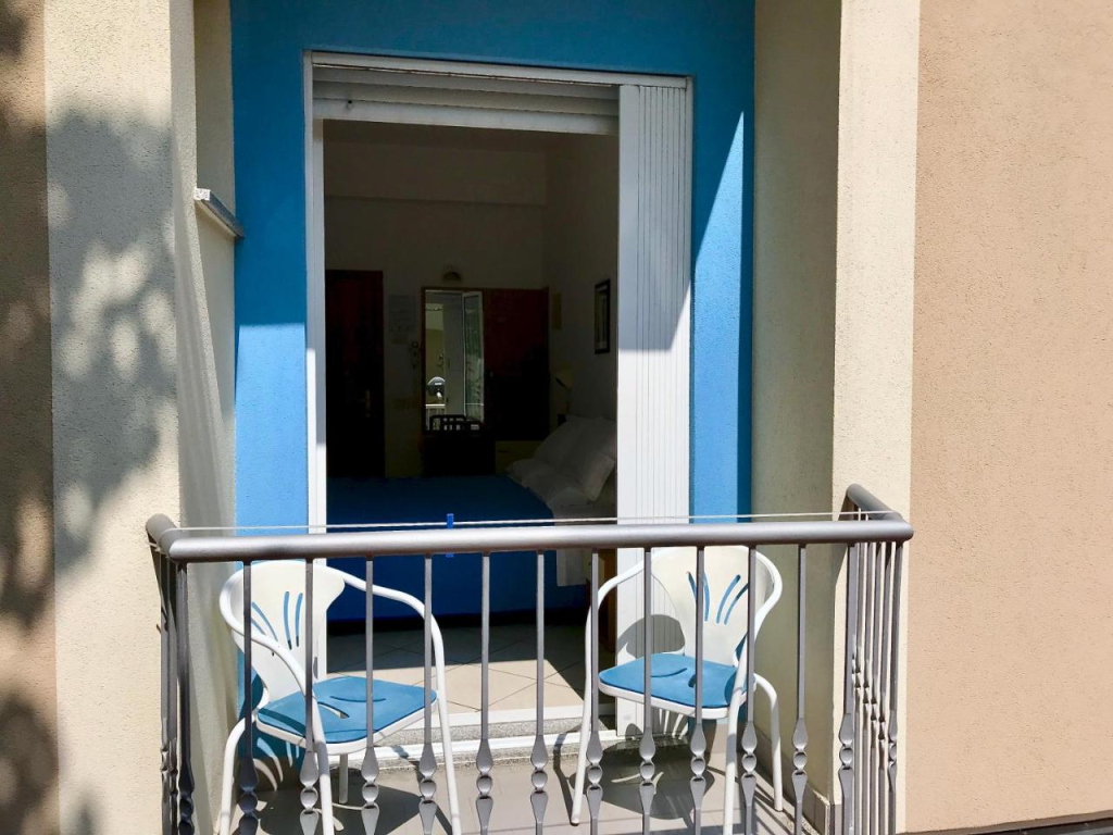 Hotel Blue Ribbon