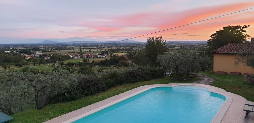 Margherita Holiday Home