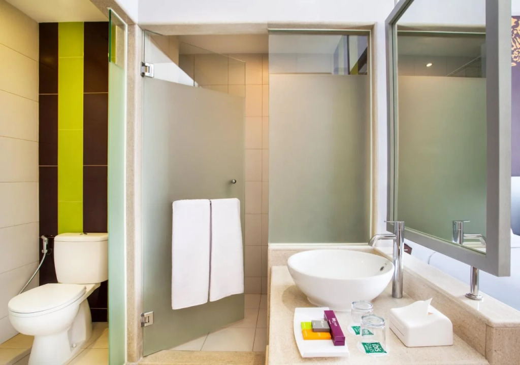Ibis Styles Malang